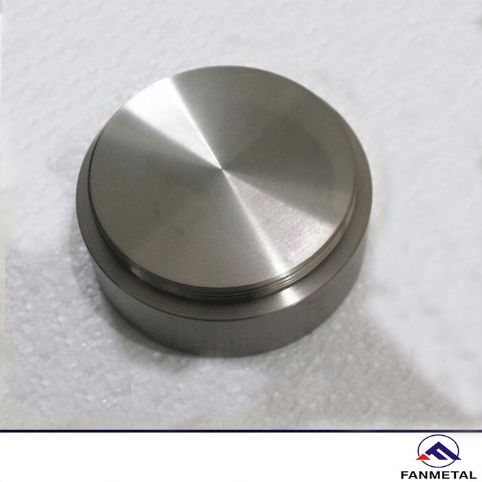 Zirconium Zr Sputtering Targets Zirconium Zr Sputtering Targets