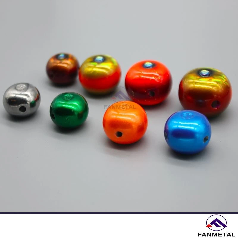 Tungsten fishing weights_2
