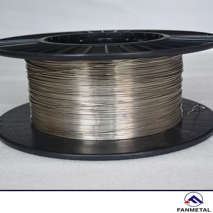 Nickel Wire