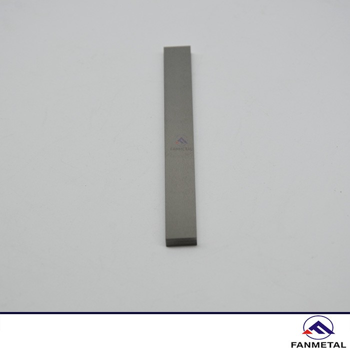WCe20 Thoriated Tungsten Electrode