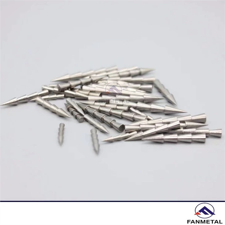 tungsten fishing weight