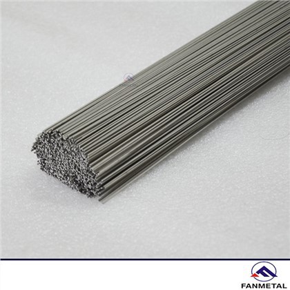 Titanium 6AL-4V keevitustraadid