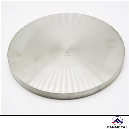 Titaantsirkooniumisulamist ketas