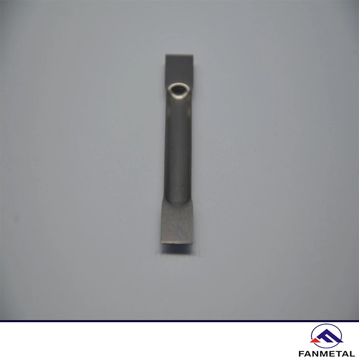 Tungsten Evaporation Boat