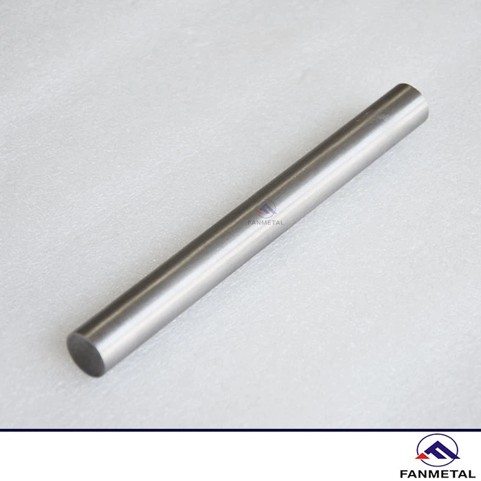 Niobium Rod