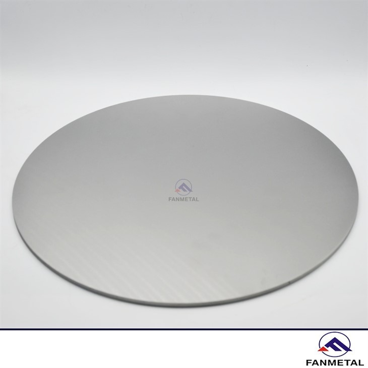 Molybdenum Disc