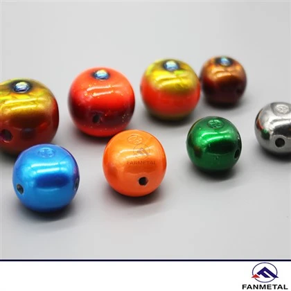 Tungsten Fishing Sinker Weight