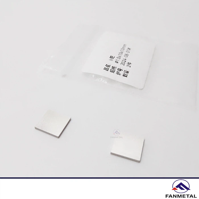 Iridium Sputter Target​