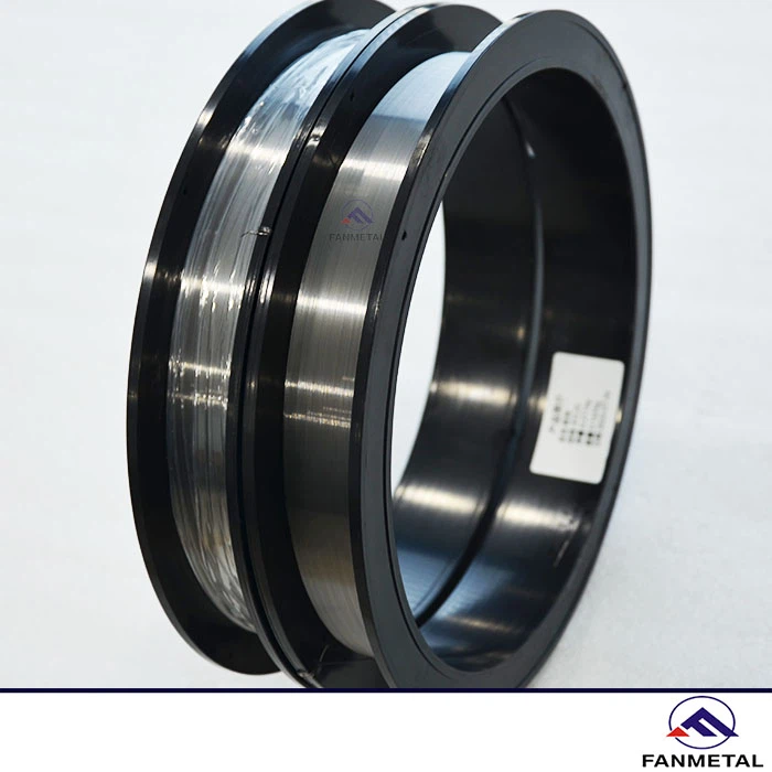0. 25mm tantalum juhtmed