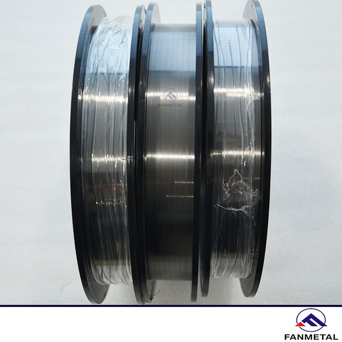 Tantalum Ta Wires Tantalum Ta Wires