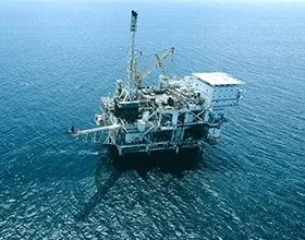 Oil & Gas Oil & Gas